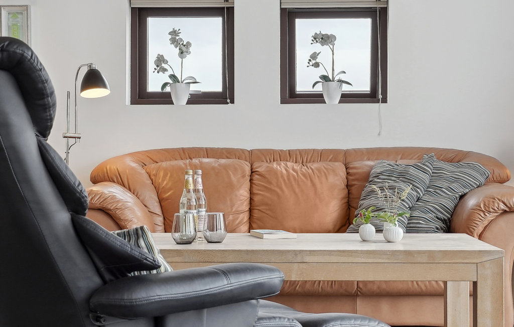 Ferienhaus - Nørlev Strand , Dänemark - A05100 16