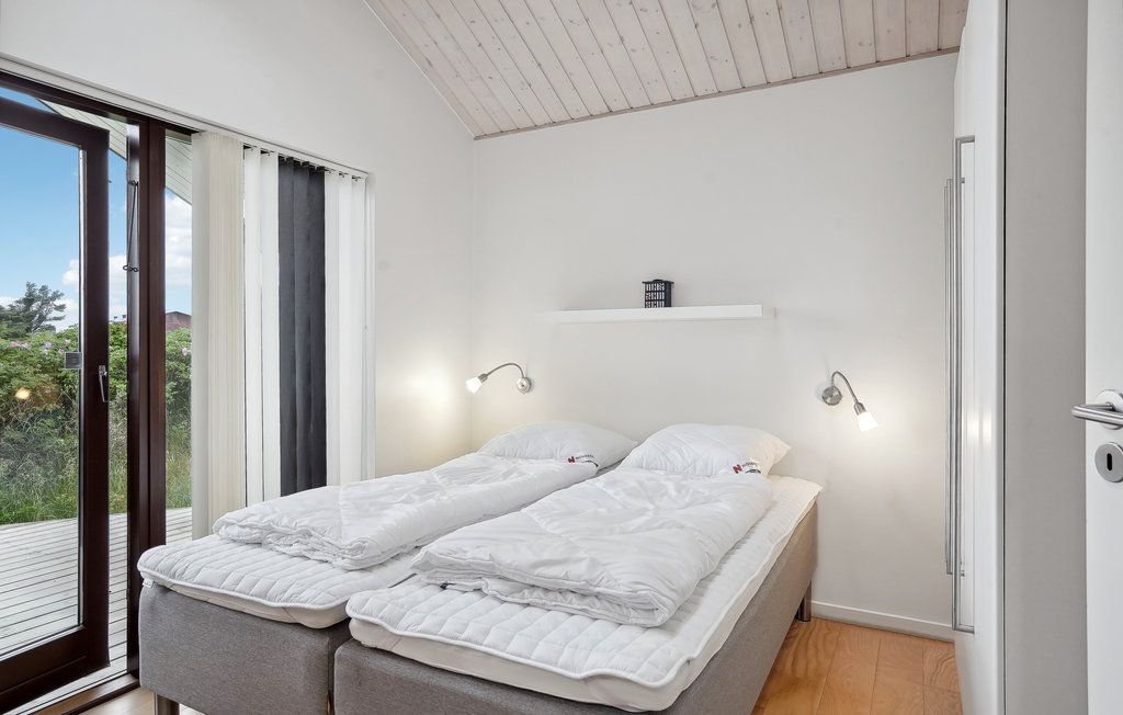 Ferienhaus - Nørlev Strand , Dänemark - A05100 21