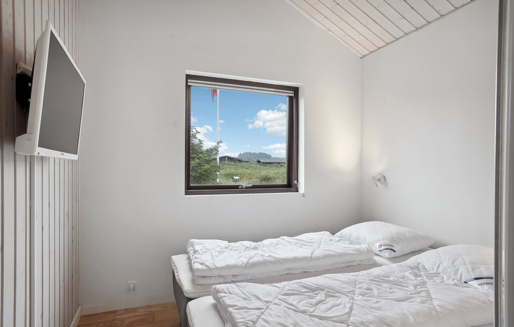 Ferienhaus - Nørlev Strand , Dänemark - A05100 22