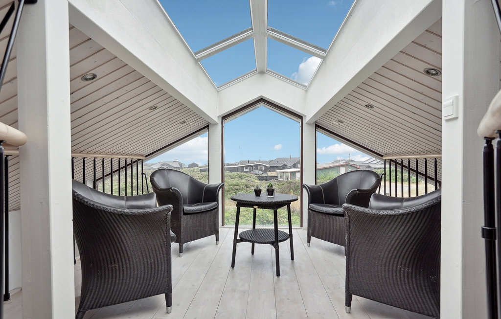 Ferienhaus - Nørlev Strand , Dänemark - A05100 6