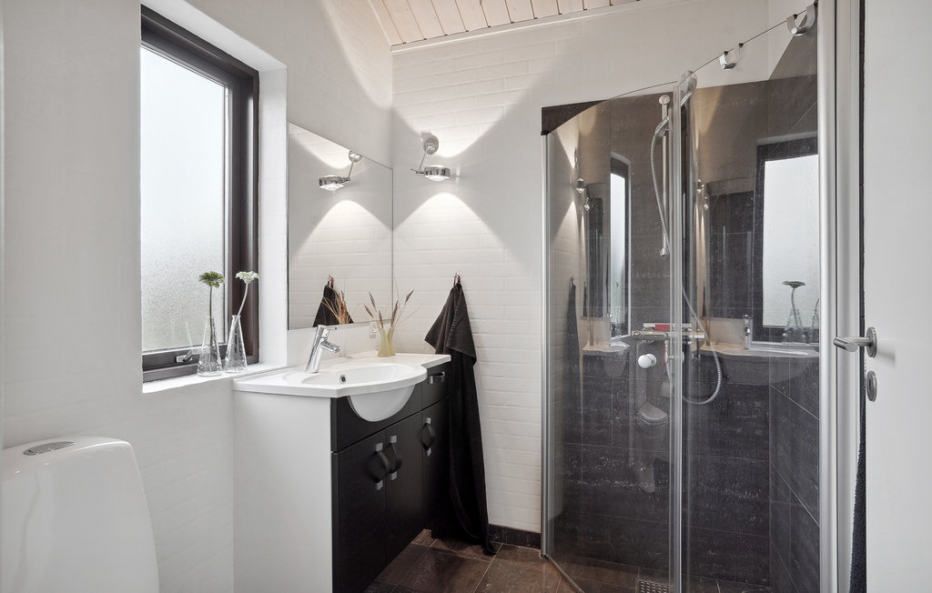 Ferienhaus - Nørlev Strand , Dänemark - A05100 25