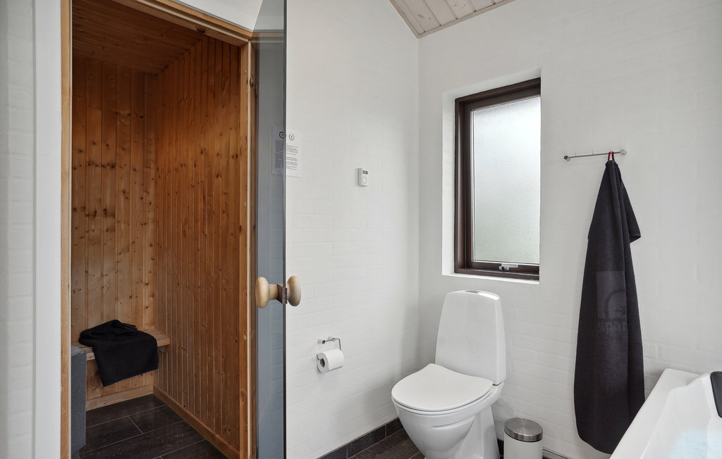 Ferienhaus - Nørlev Strand , Dänemark - A05100 24