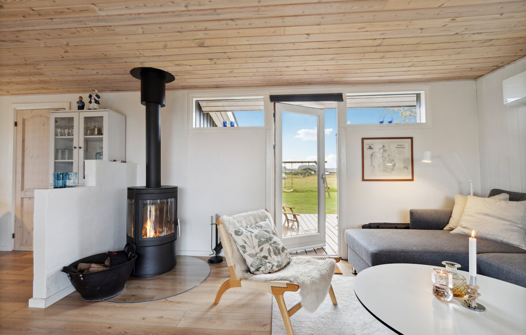 Ferienhaus - Nørlev Strand , Dänemark - A05023 4
