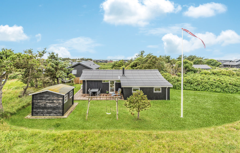 Ferienhaus - Nørlev Strand , Dänemark - A05023 10