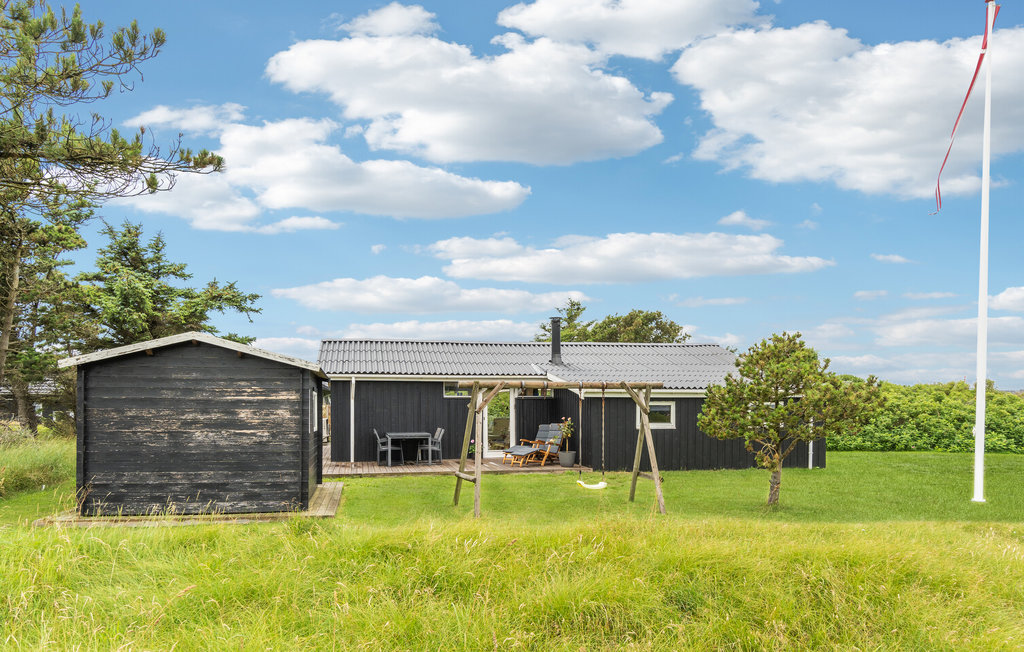 Ferienhaus - Nørlev Strand , Dänemark - A05023 11