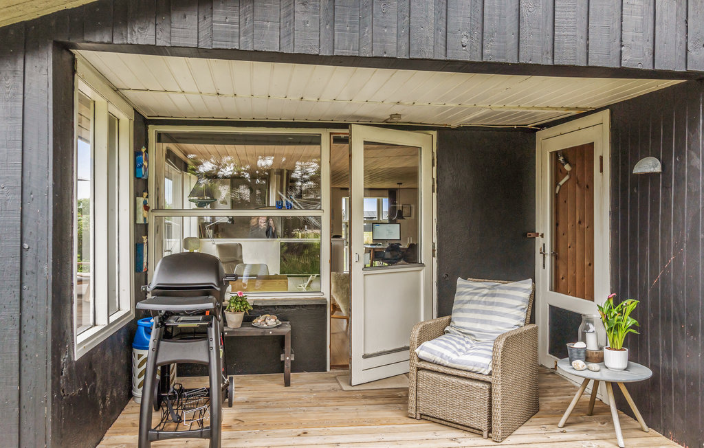Ferienhaus - Nørlev Strand , Dänemark - A05023 16