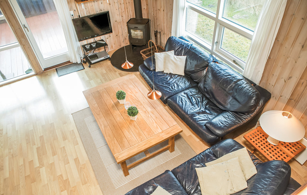Ferienhaus - Nørlev Strand , Dänemark - A05854 4