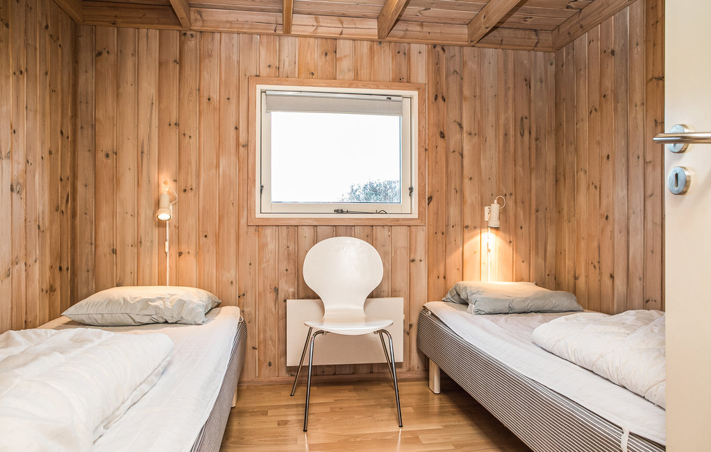Ferienhaus - Nørlev Strand , Dänemark - A05854 12