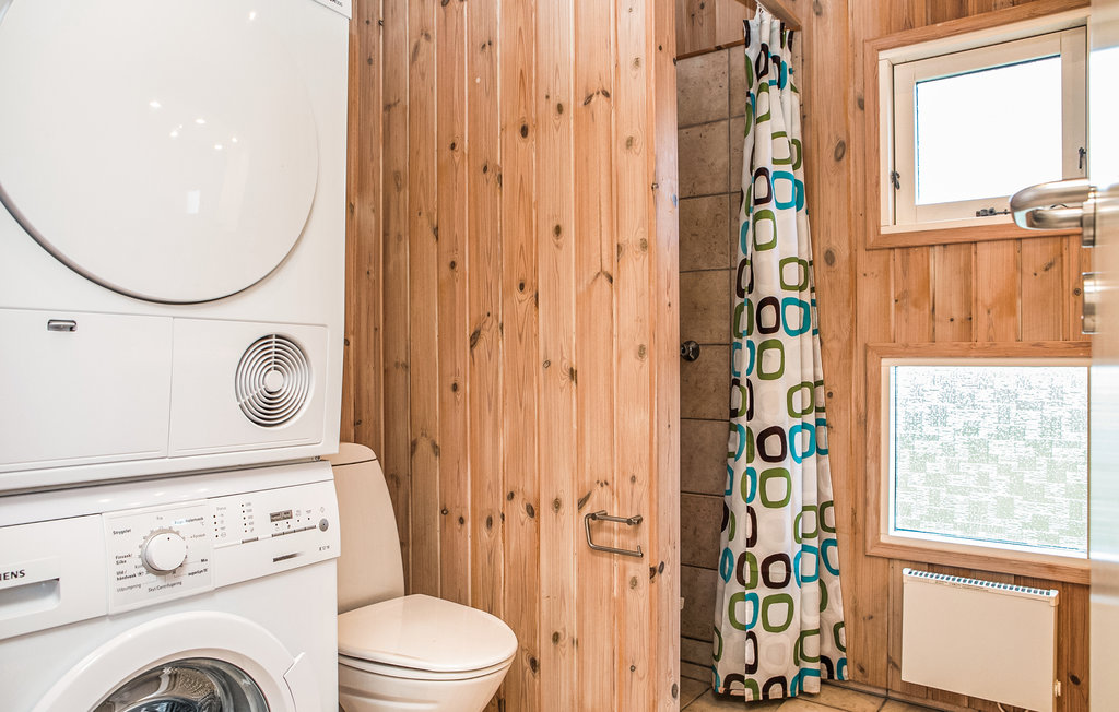 Ferienhaus - Nørlev Strand , Dänemark - A05854 15