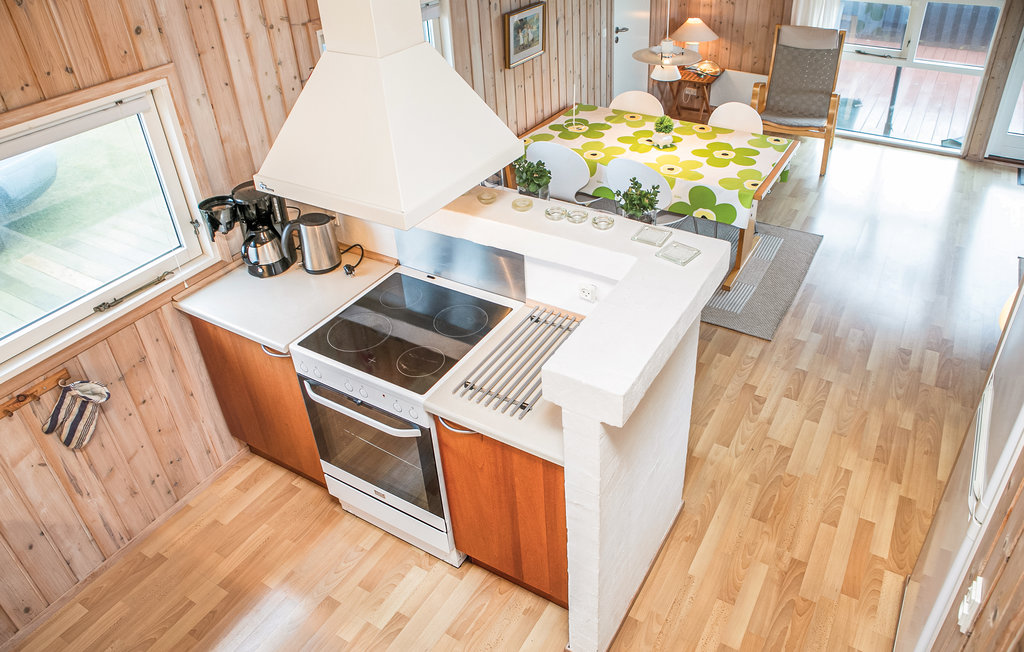 Ferienhaus - Nørlev Strand , Dänemark - A05854 8