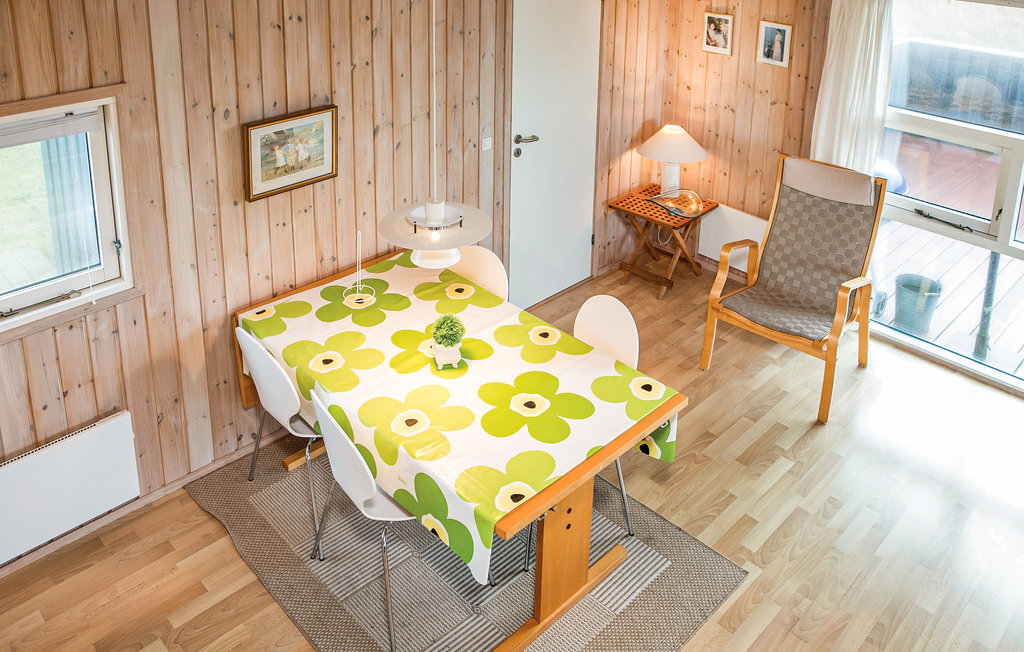 Ferienhaus - Nørlev Strand , Dänemark - A05854 7