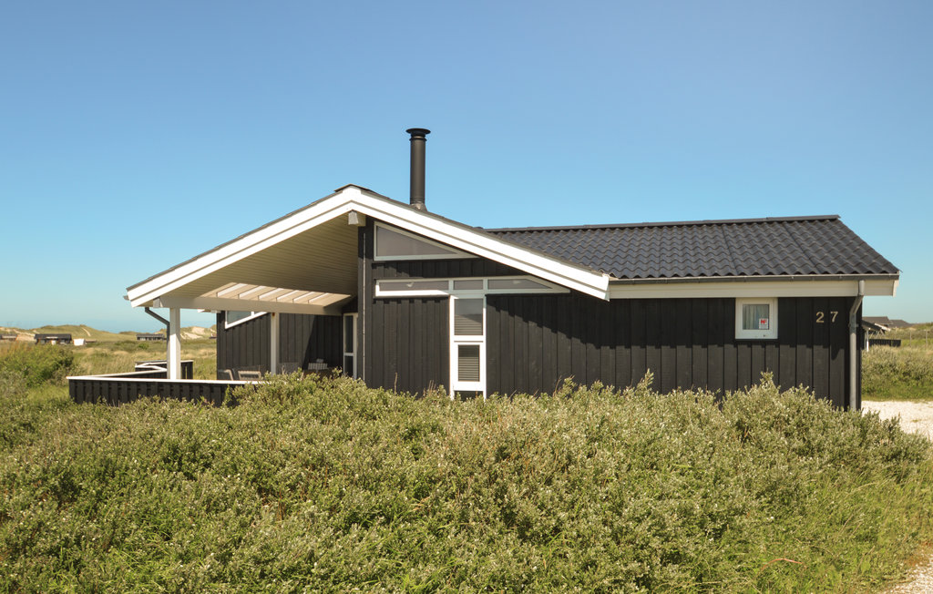 Feriehuse - Nørlev Strand , Danmark - A05970 8