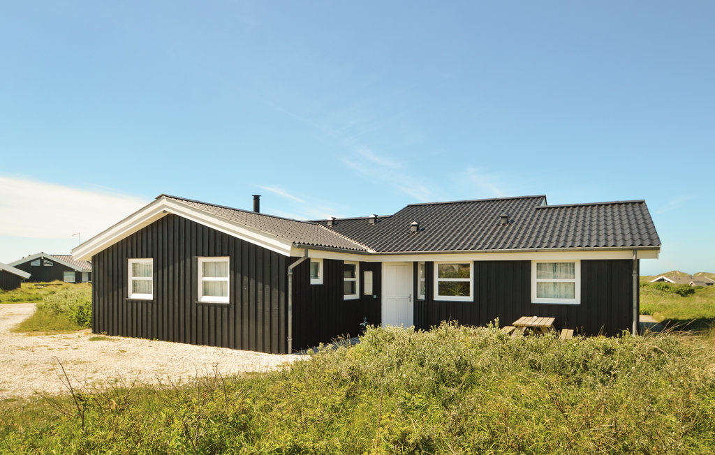 Feriehuse - Nørlev Strand , Danmark - A05970 9