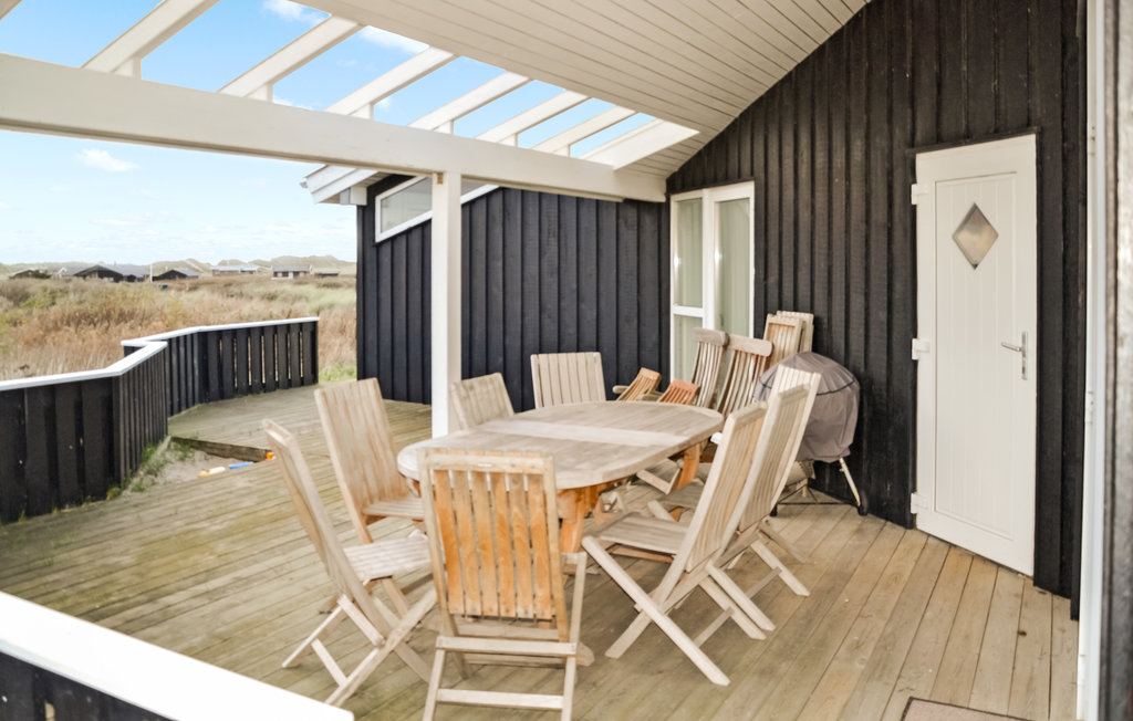 Feriehuse - Nørlev Strand , Danmark - A05970 10