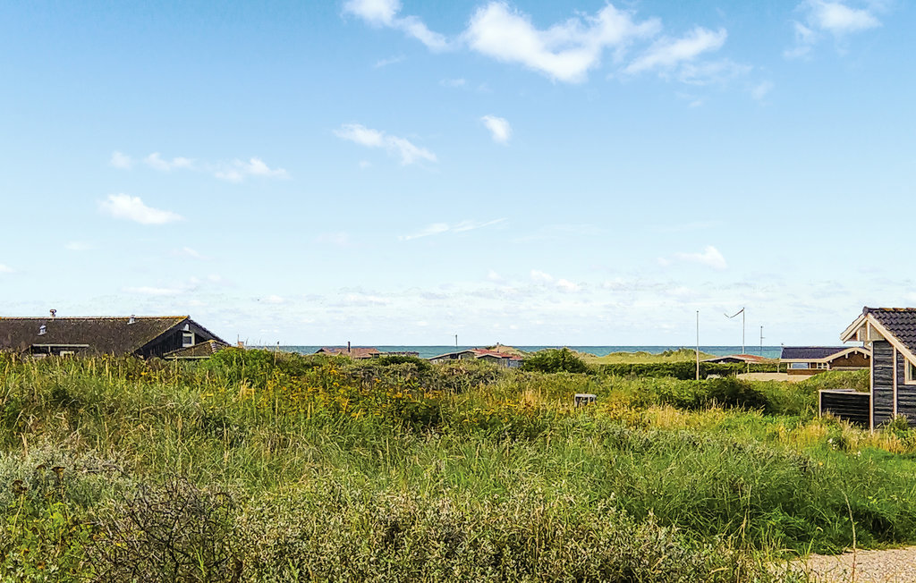 Feriehuse - Nørlev Strand , Danmark - A05970 11