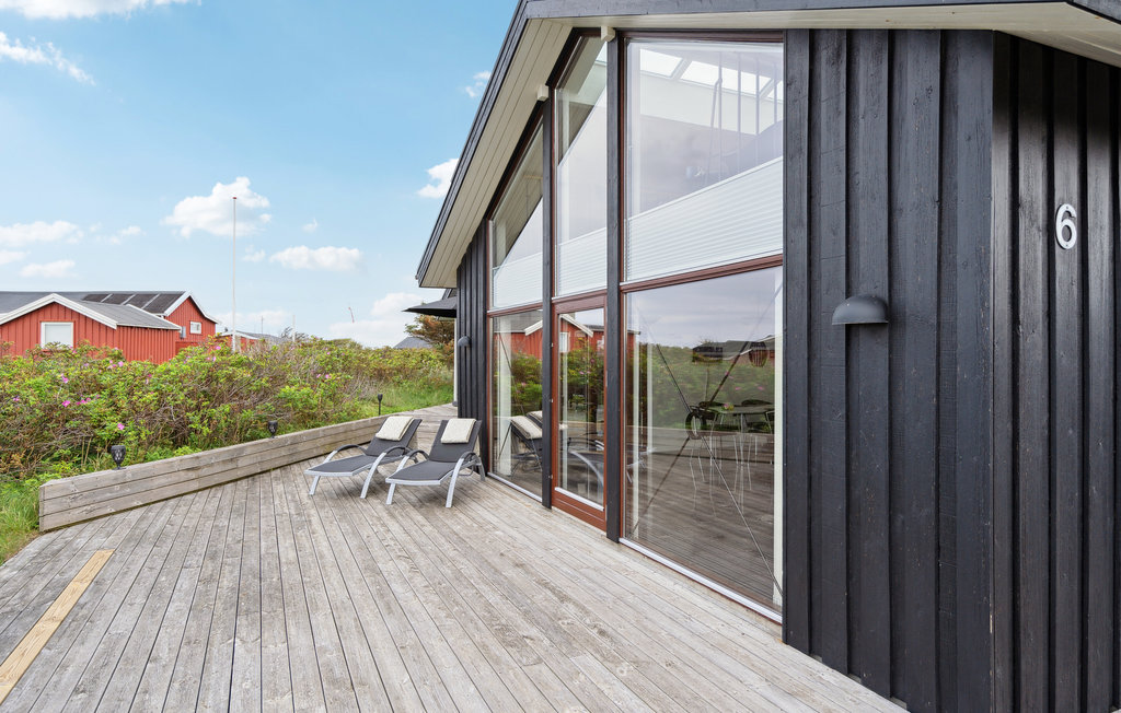 Ferienhaus - Nørlev Strand , Dänemark - A05100 11