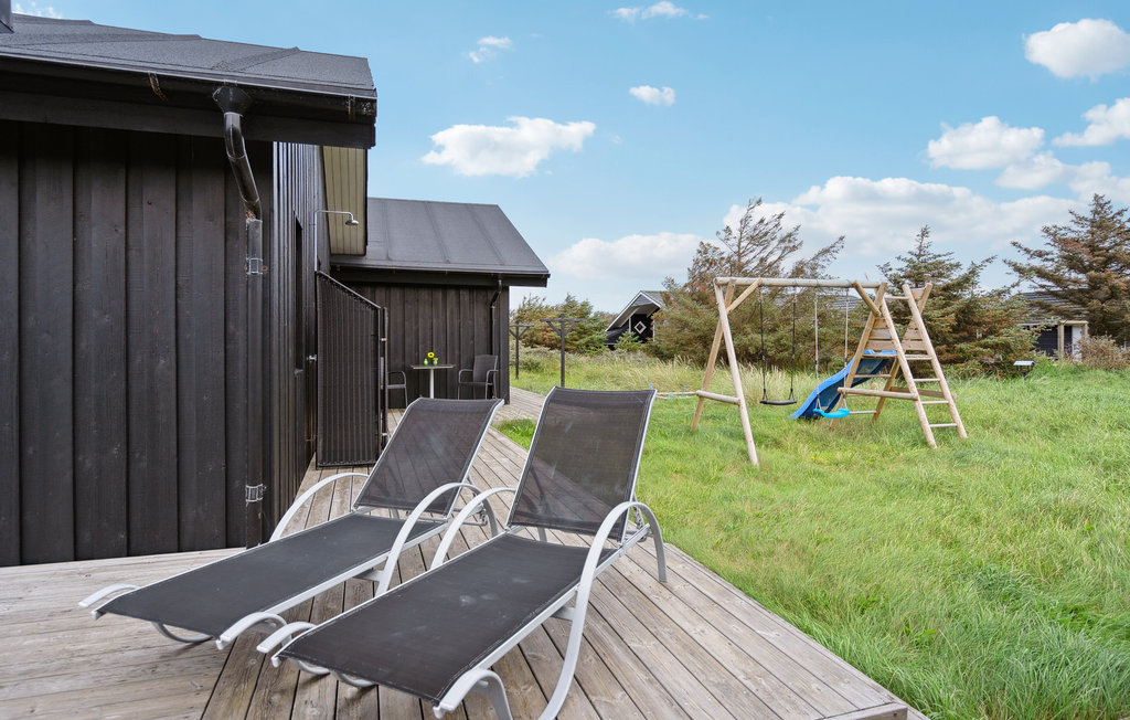 Ferienhaus - Nørlev Strand , Dänemark - A05100 13