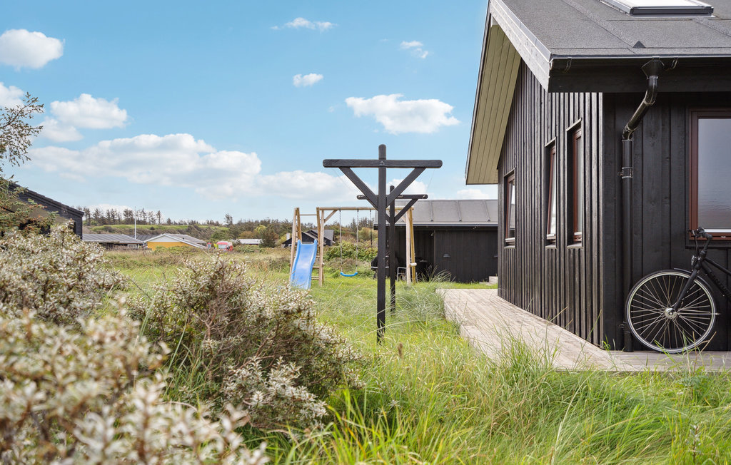 Ferienhaus - Nørlev Strand , Dänemark - A05100 14