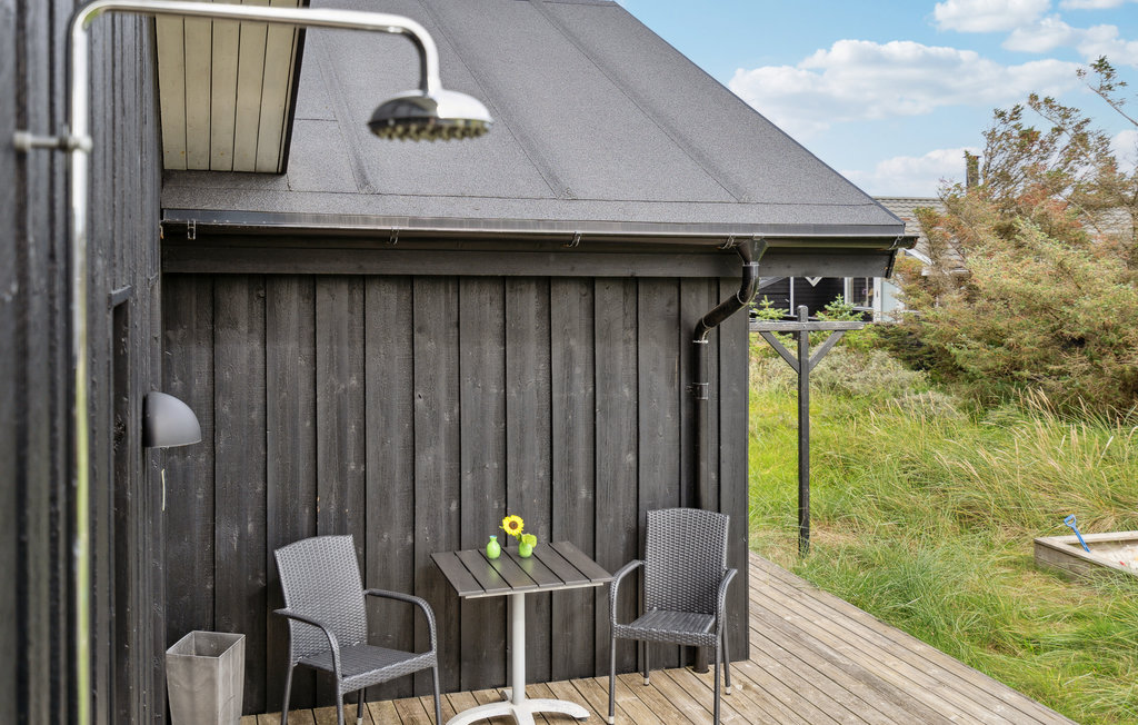 Ferienhaus - Nørlev Strand , Dänemark - A05100 15