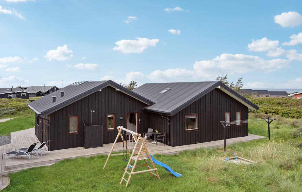 Ferienhaus - Nørlev Strand , Dänemark - A05100 2