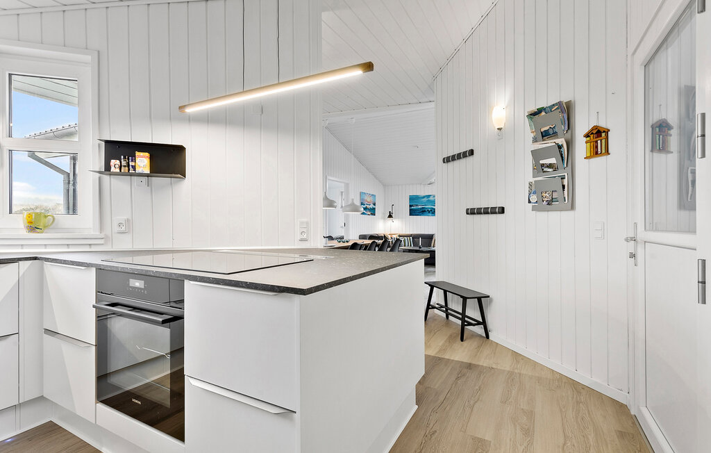 Feriehuse - Nørlev Strand , Danmark - A05970 6