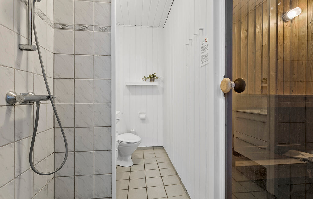 Feriehuse - Nørlev Strand , Danmark - A05970 17