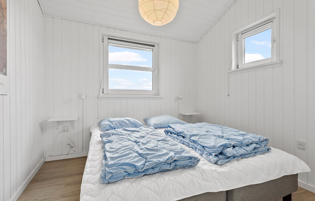 Feriehuse - Nørlev Strand , Danmark - A05970 13