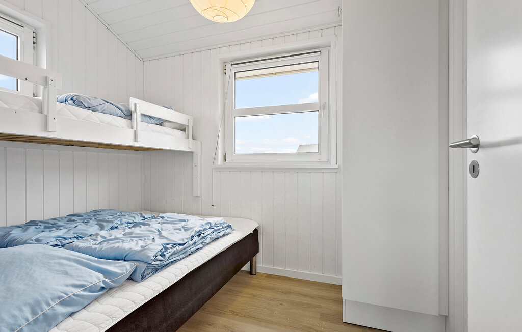 Feriehuse - Nørlev Strand , Danmark - A05970 16