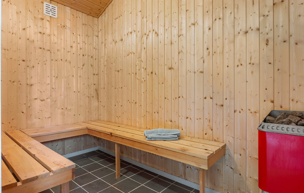 Feriehuse - Nørlev Strand , Danmark - A05947 31