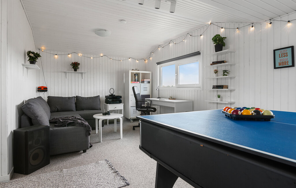 Feriehuse - Nørlev Strand , Danmark - A05947 7