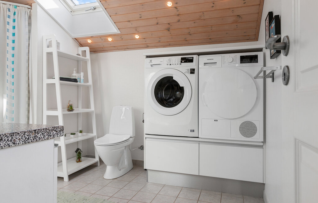 Feriehuse - Nørlev Strand , Danmark - A05947 27