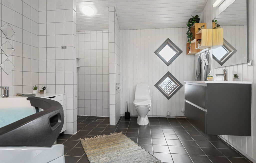 Feriehuse - Nørlev Strand , Danmark - A05947 29