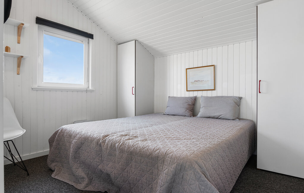 Feriehuse - Nørlev Strand , Danmark - A05947 25