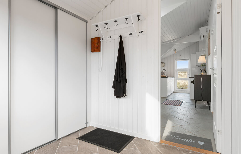 Feriehuse - Nørlev Strand , Danmark - A05947 23