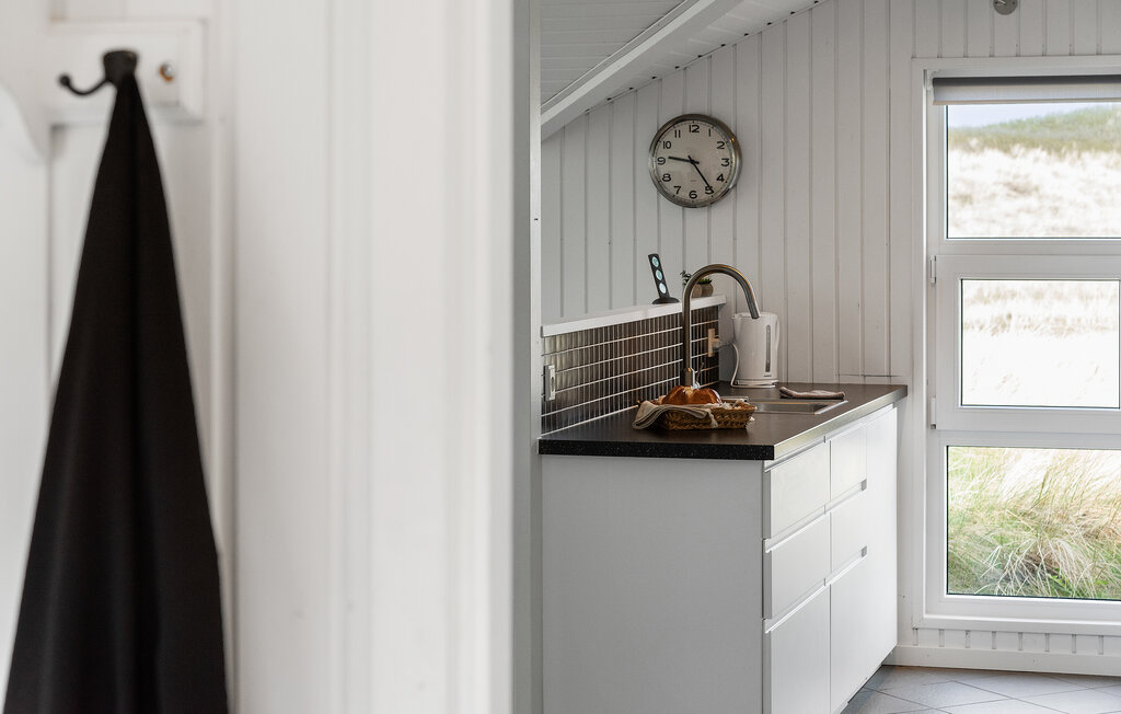 Feriehuse - Nørlev Strand , Danmark - A05947 20