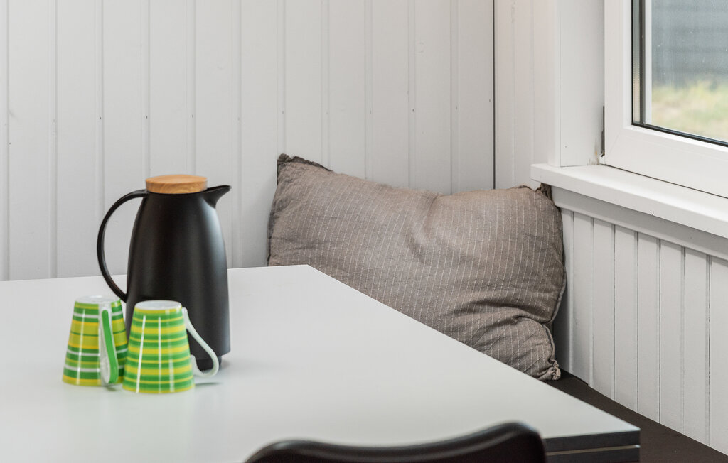 Feriehuse - Nørlev Strand , Danmark - A05947 22