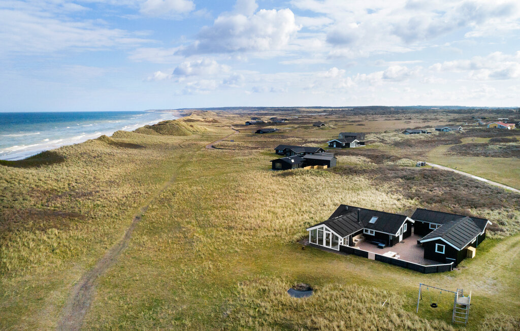Feriehuse - Nørlev Strand , Danmark - A05947 13