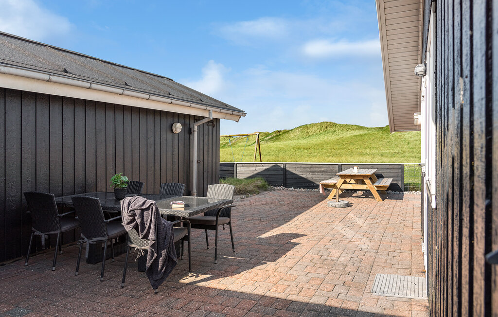 Feriehuse - Nørlev Strand , Danmark - A05947 14