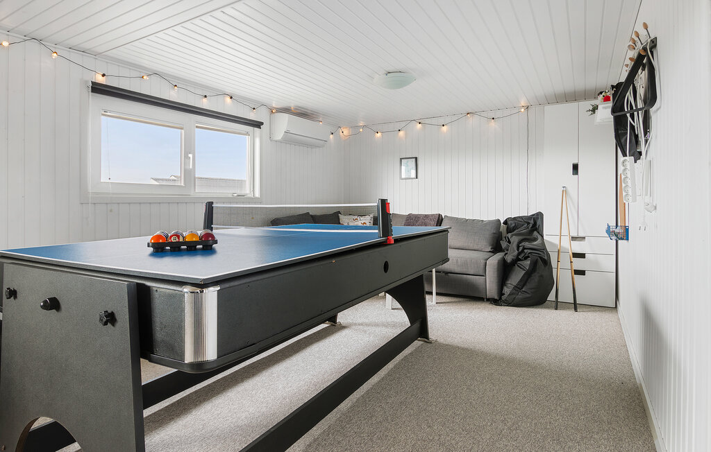 Feriehuse - Nørlev Strand , Danmark - A05947 6