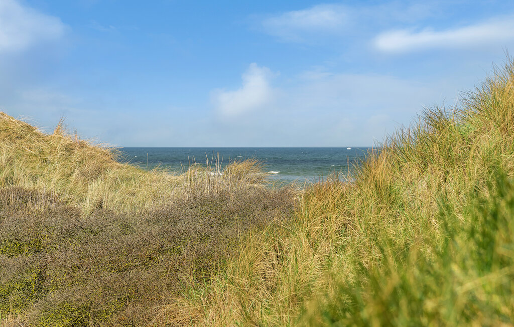 Feriehuse - Nørlev Strand , Danmark - A05947 32