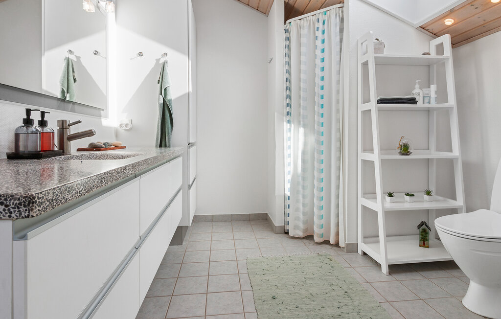 Feriehuse - Nørlev Strand , Danmark - A05947 28