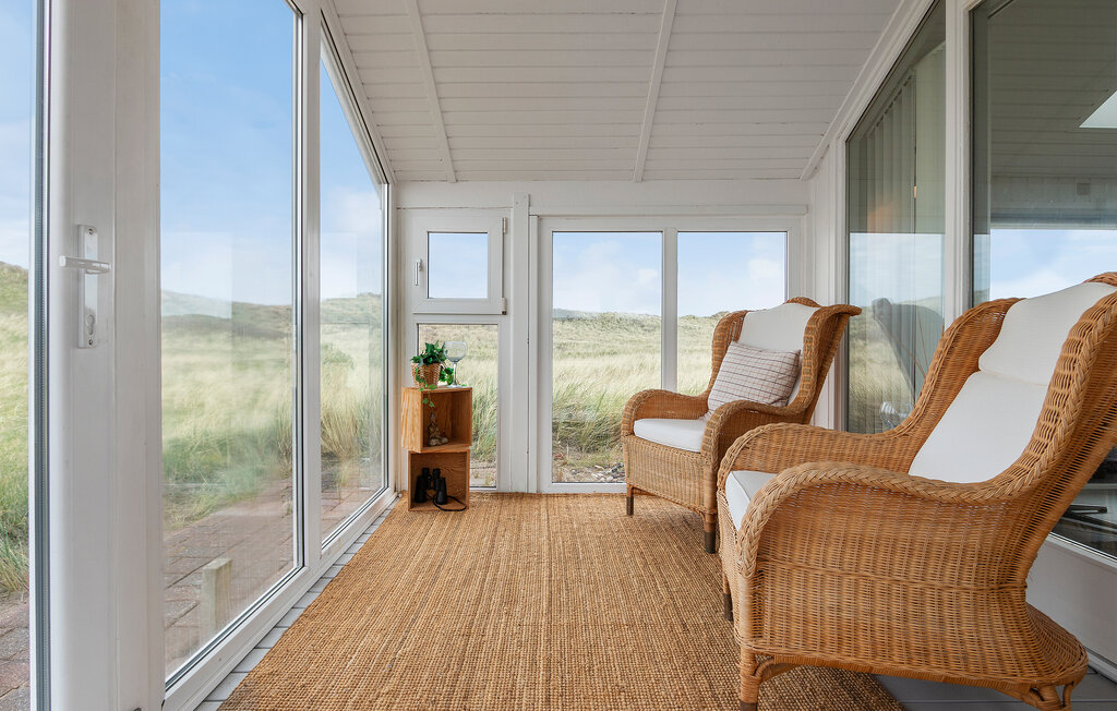 Feriehuse - Nørlev Strand , Danmark - A05947 8