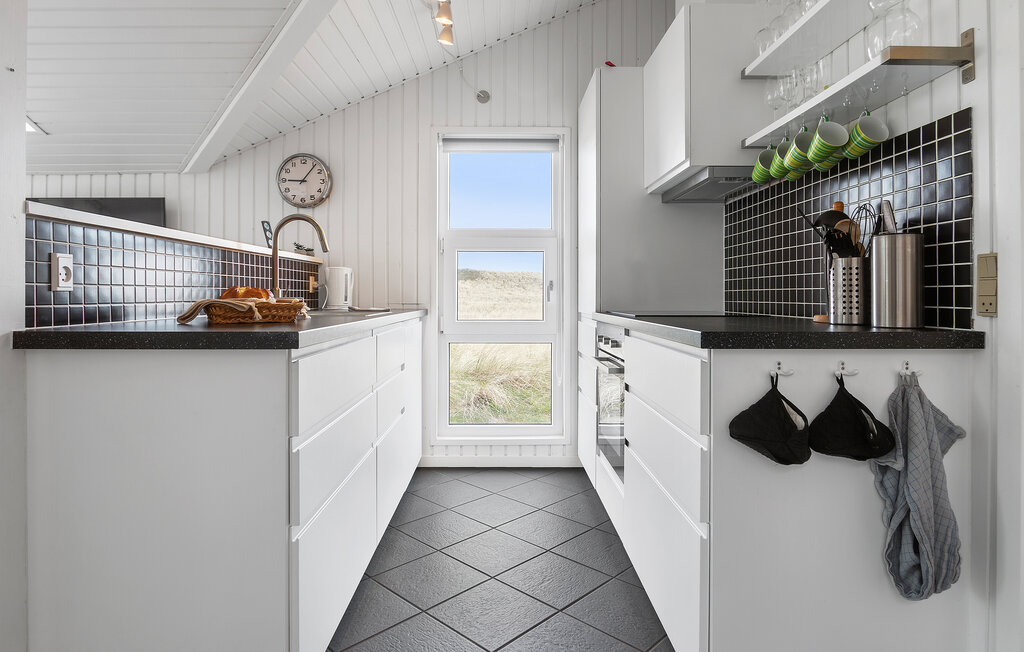 Feriehuse - Nørlev Strand , Danmark - A05947 5