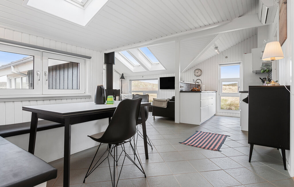 Feriehuse - Nørlev Strand , Danmark - A05947 21