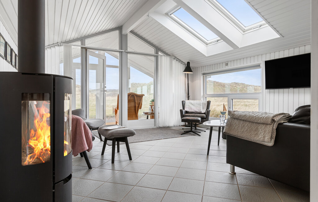 Feriehuse - Nørlev Strand , Danmark - A05947 3