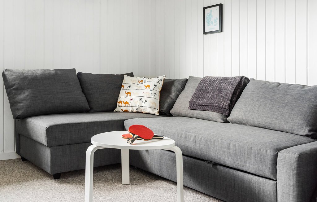 Feriehuse - Nørlev Strand , Danmark - A05947 18