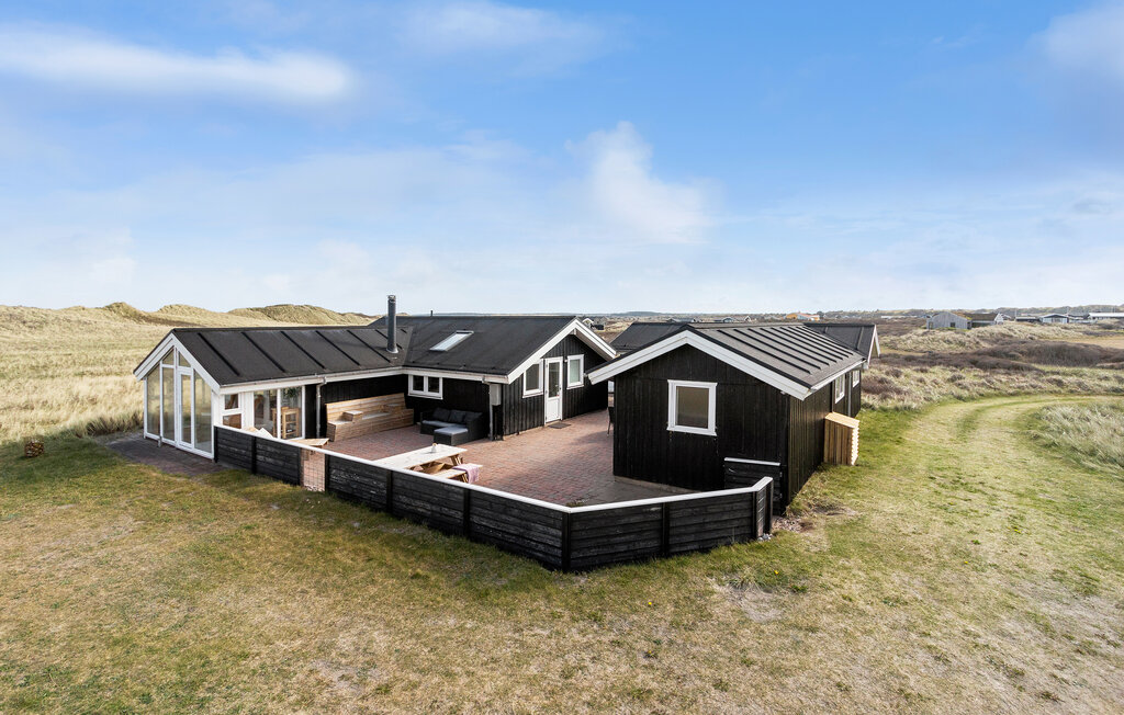 Feriehuse - Nørlev Strand , Danmark - A05947 9