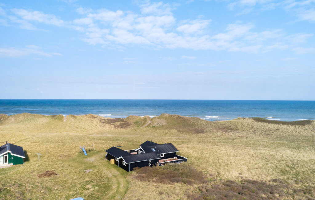 Feriehuse - Nørlev Strand , Danmark - A05947 11
