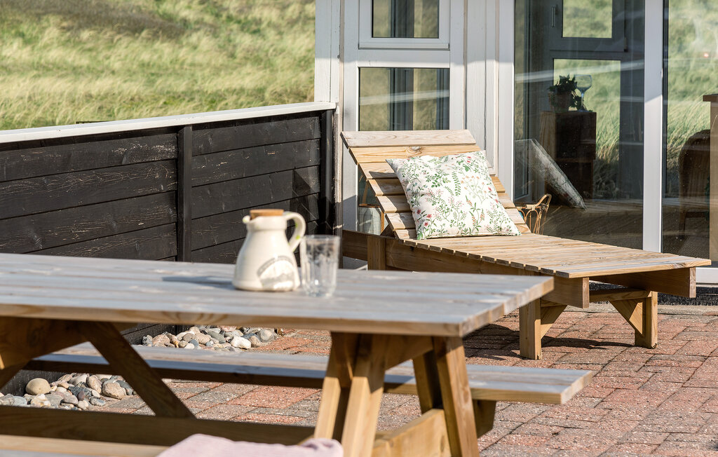 Feriehuse - Nørlev Strand , Danmark - A05947 15