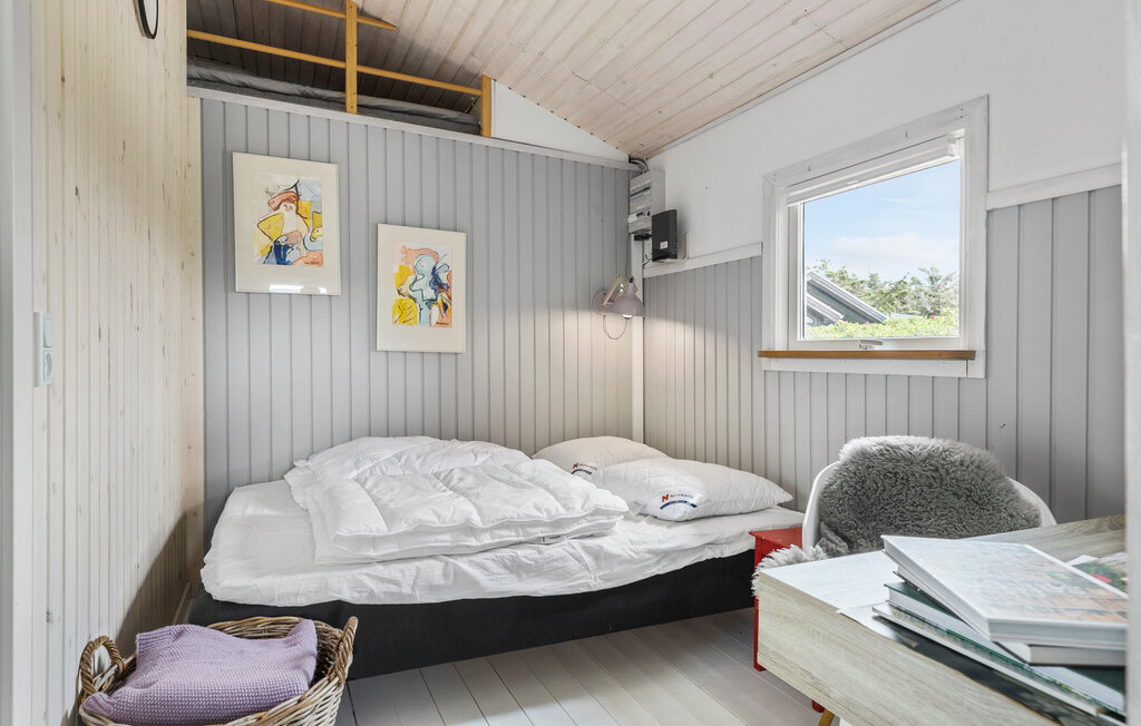 Feriehuse - Nørlev Strand , Danmark - A05485 12